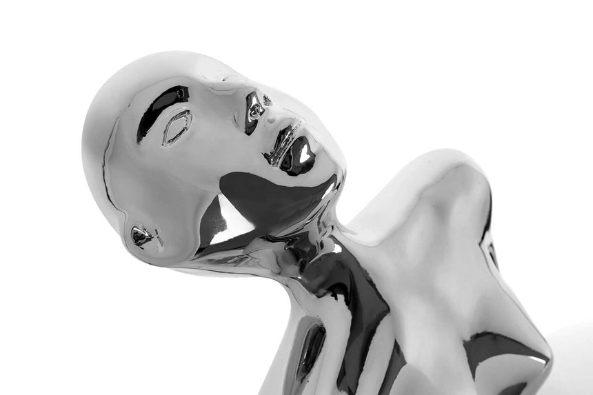 Human Silver Premium állólámpa