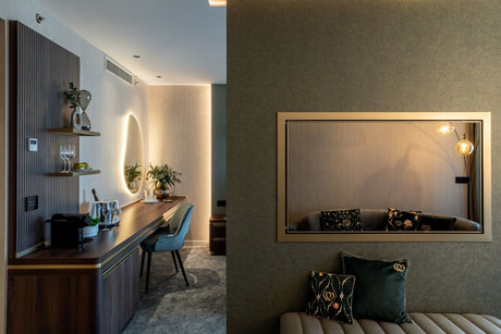 Dona II. étkezőszék - választható kárpitozással