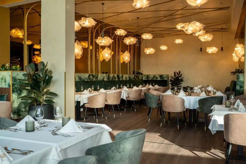 Sigma I. étkezőszék - választható kárpitozással