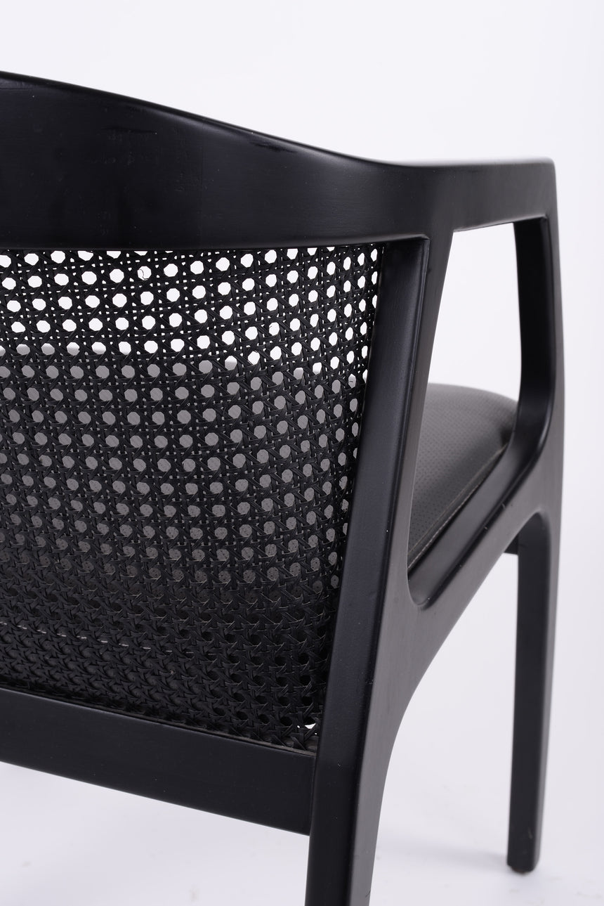 Luxor étkezőszék - választható kárpitozással/pácolással