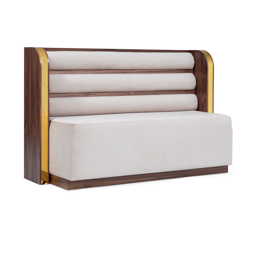 Dubai exkluzív éttermi pad választható színben