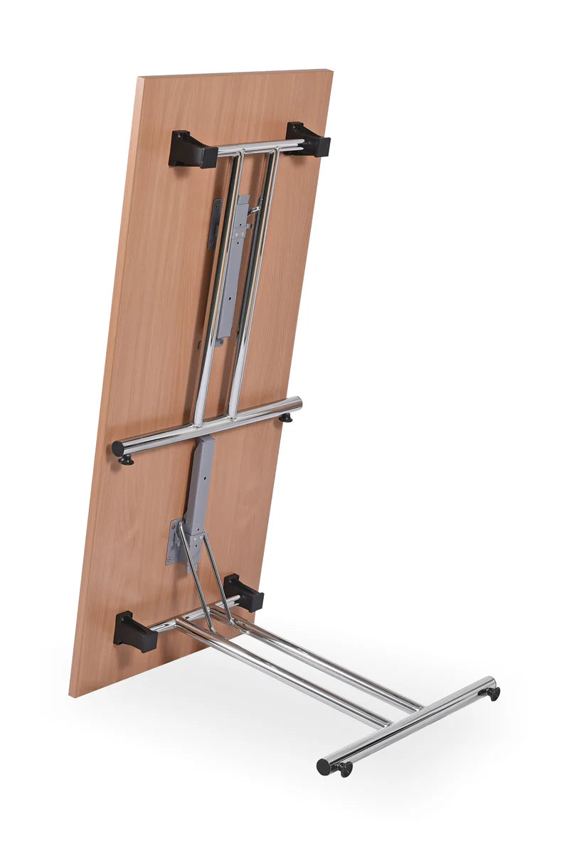 Fold, összecsukható konferencia asztal, választható méretben/színben