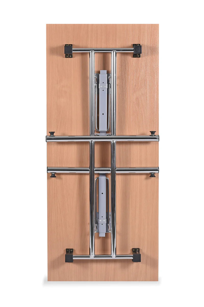 Fold, összecsukható konferencia asztal, választható méretben/színben