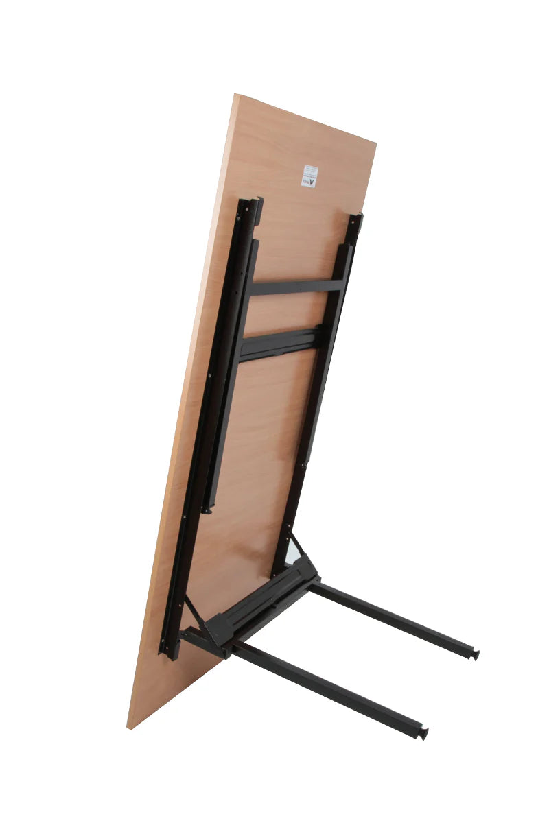 H-500, összecsukható konferencia asztal, választható méretben/színben