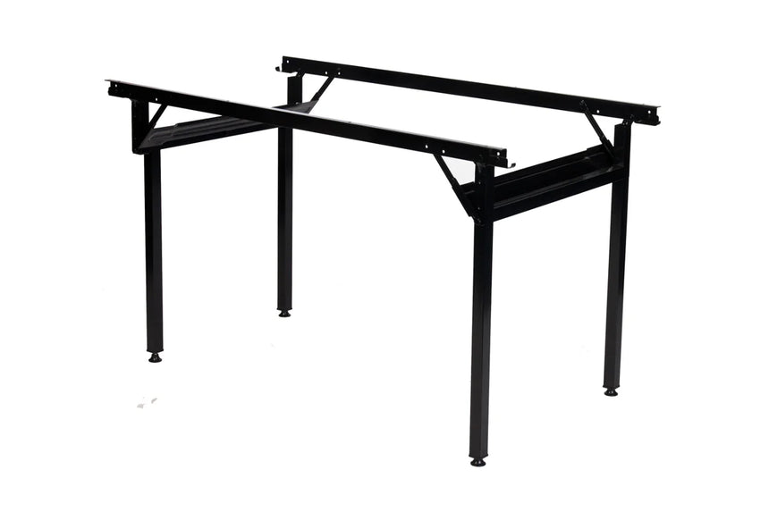 H-500, összecsukható konferencia asztal, választható méretben/színben