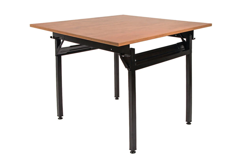 HS-600, összecsukható konferencia asztal, választható méretben/színben