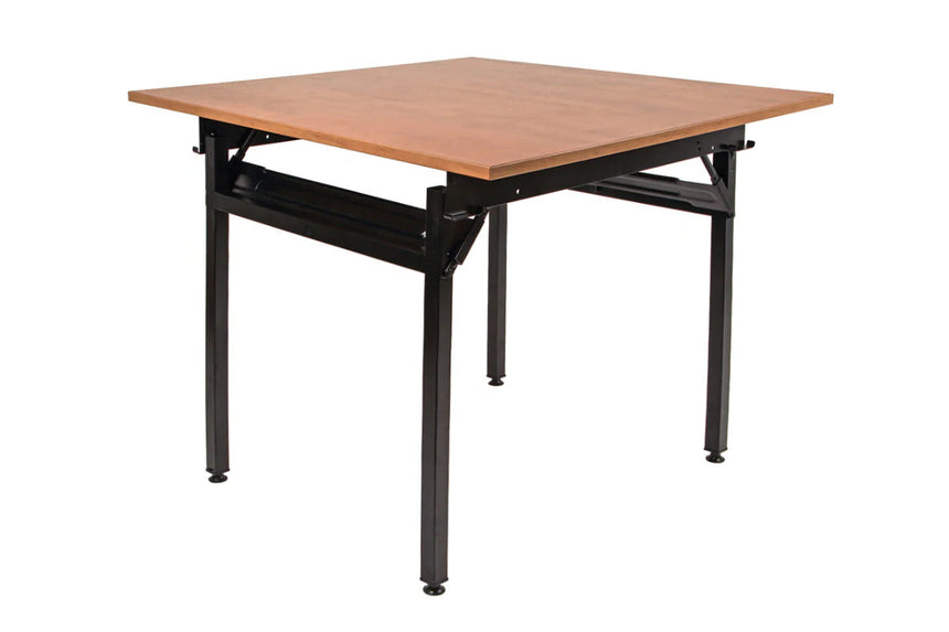 HS-600, összecsukható konferencia asztal, választható méretben/színben