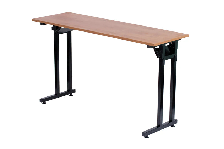 L-100, összecsukható konferencia asztal, választható méretben/színben