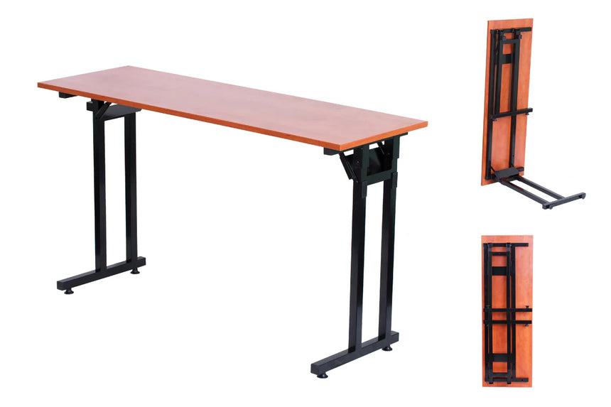 L-100, összecsukható konferencia asztal, választható méretben/színben