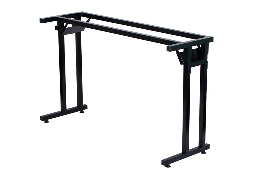 L-100, összecsukható konferencia asztal, választható méretben/színben