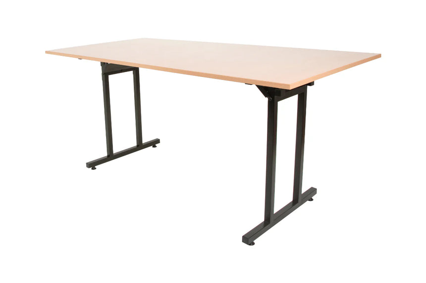 T-300, összecsukható konferencia asztal, választható méretben/színben