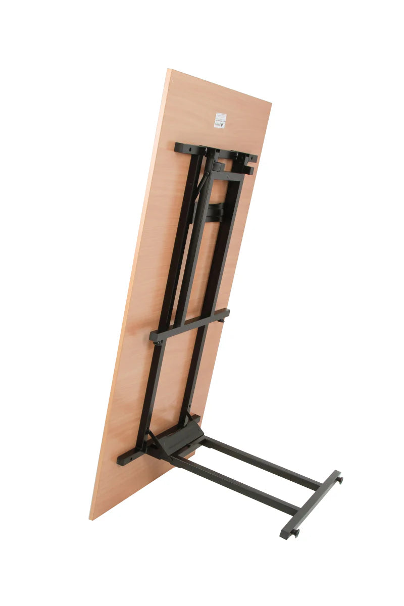 T-300, összecsukható konferencia asztal, választható méretben/színben