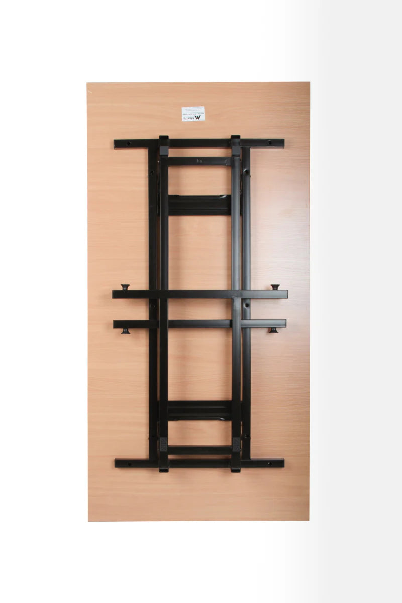 T-300, összecsukható konferencia asztal, választható méretben/színben