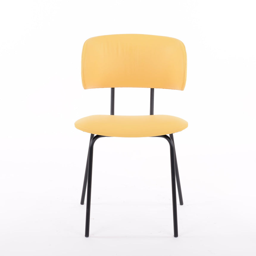 Monique étkezőszék - választható kárpitozással