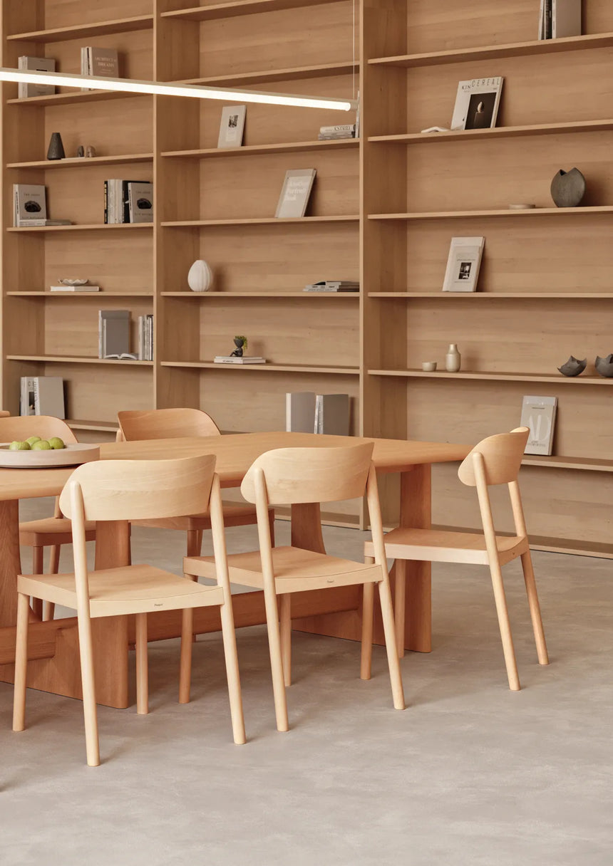 Paged Nimm A-4590 éttermi szék