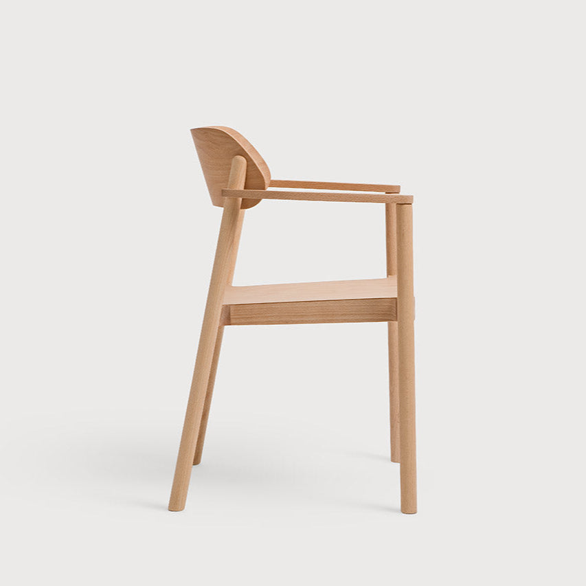 Paged Nimm B-4590 éttermi szék