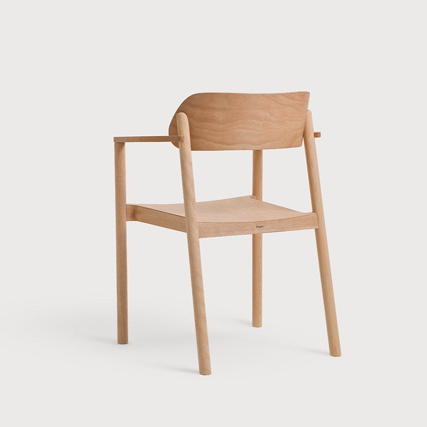 Paged Nimm B-4590 éttermi szék