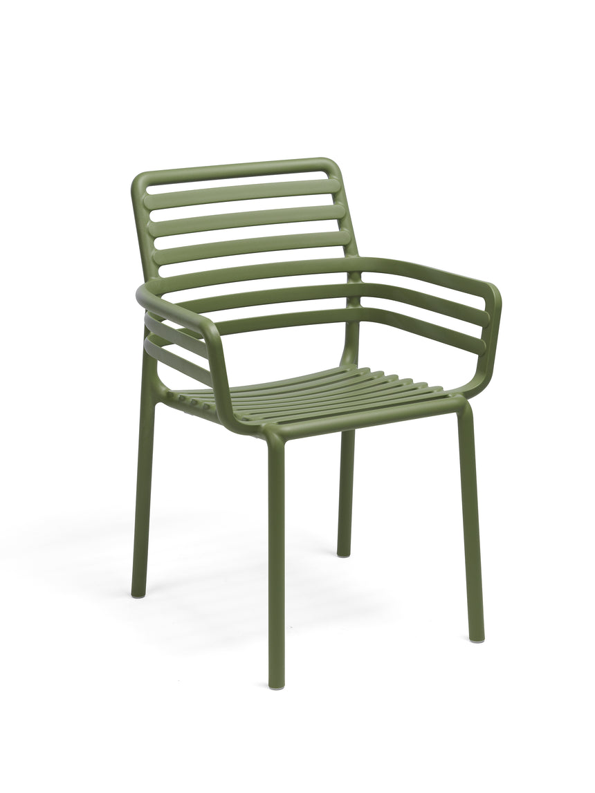 Nardi Doga kültéri szék választható színben