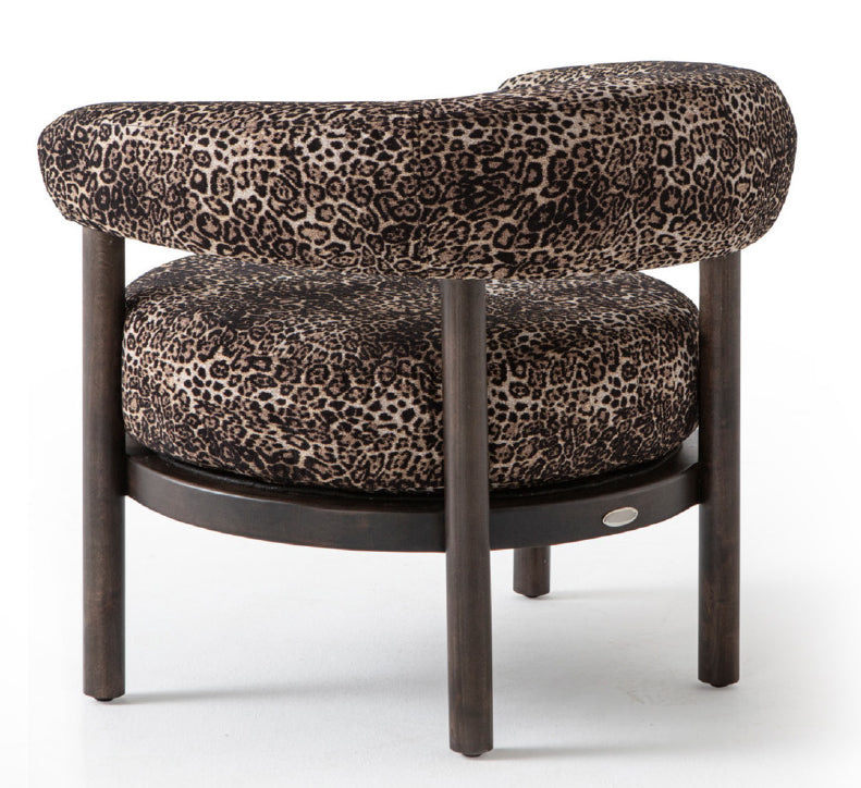 Zac karosszék - különböző színekben kapható