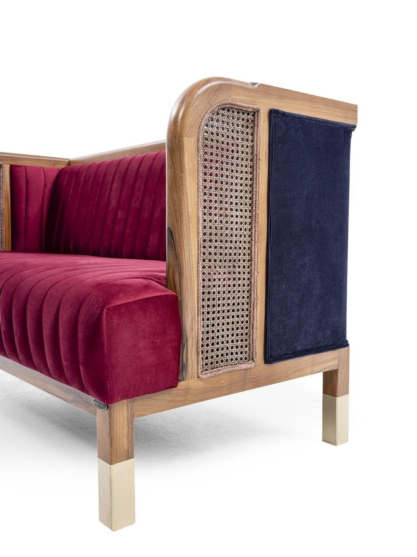 Calgary éttermi pad választható színben