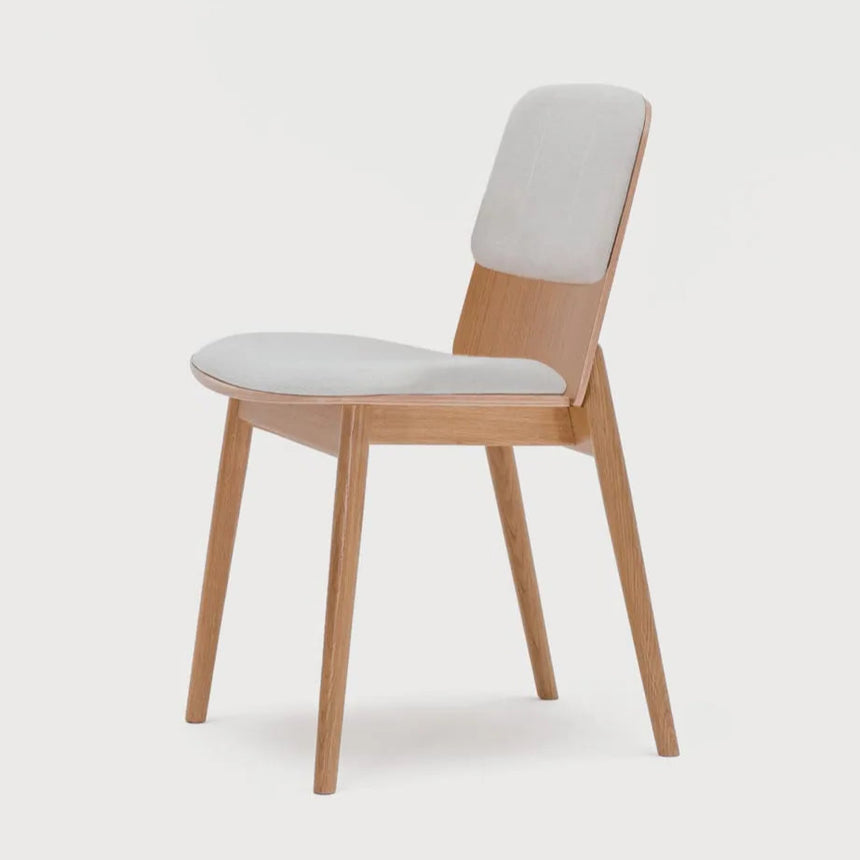 Paged Prop A-4395 kárpitozott szék