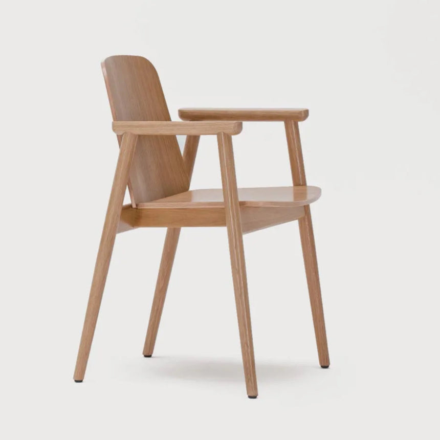 Paged Prop B-4395 éttermi szék