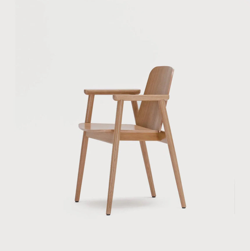 Paged Prop B-4395 éttermi szék