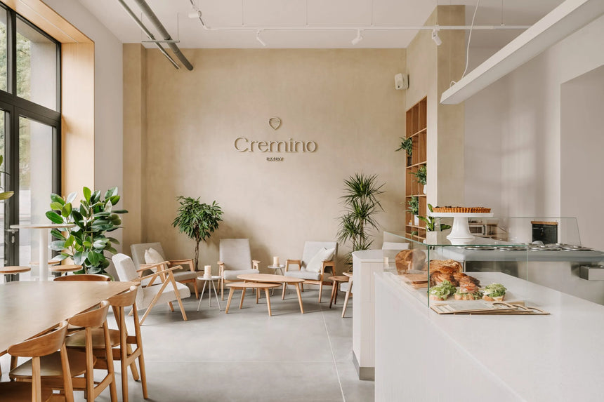 Paged Yesterday A-4100 éttermi szék