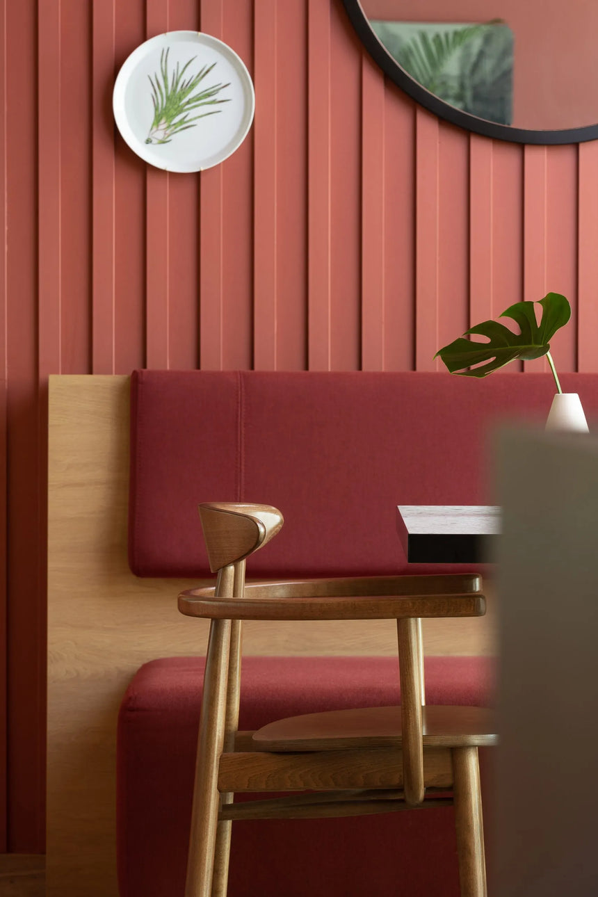 Paged Yesterday B-4100 éttermi szék