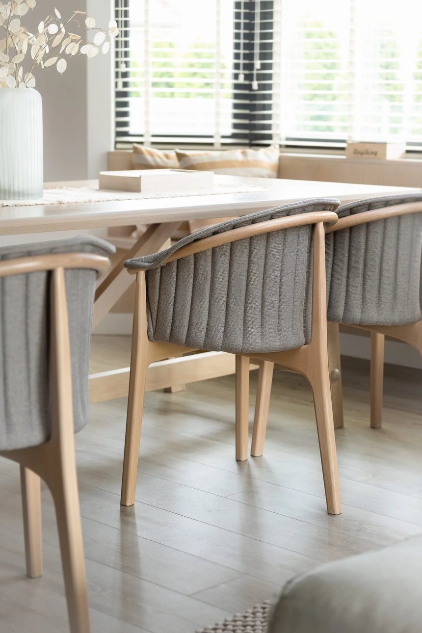 Paged Evo B-2946 éttermi szék