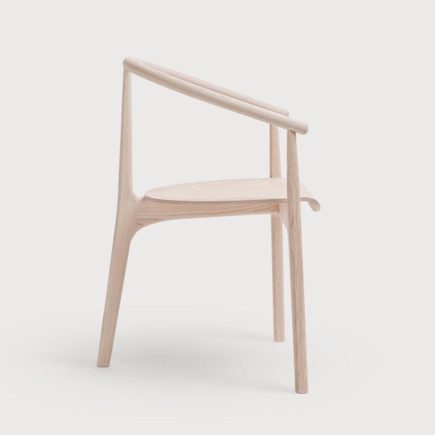 Paged Evo B-2940 éttermi szék