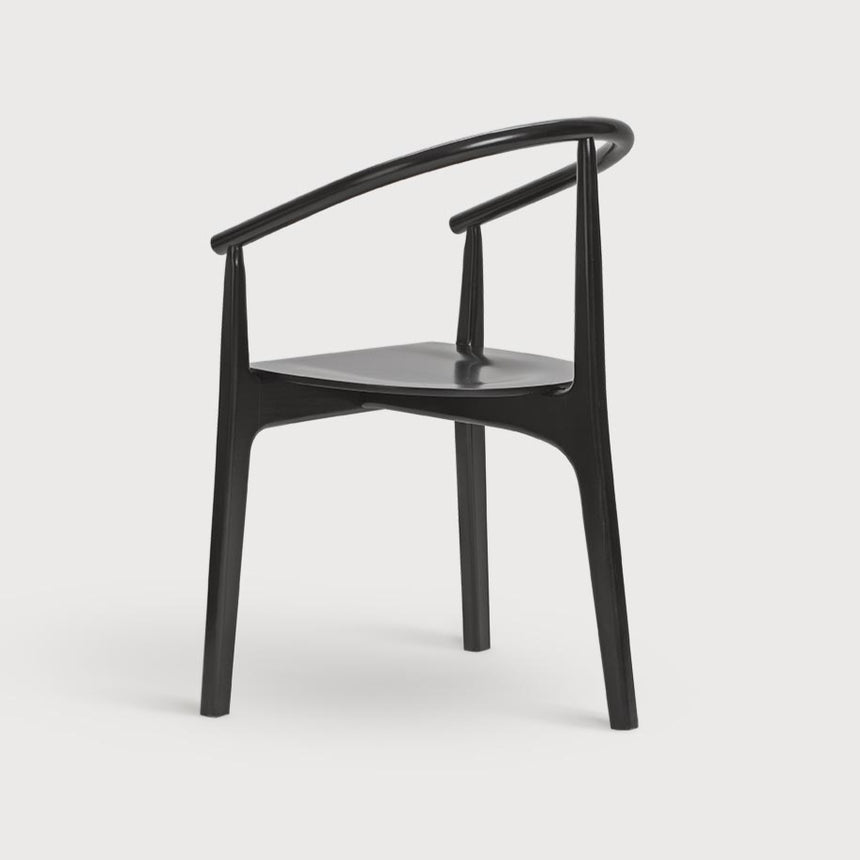 Paged Evo B-2940 éttermi szék