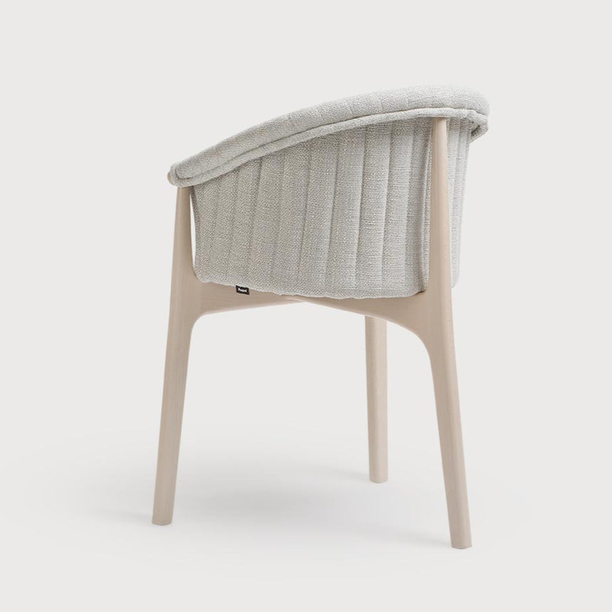 Paged Evo B-2946 éttermi szék