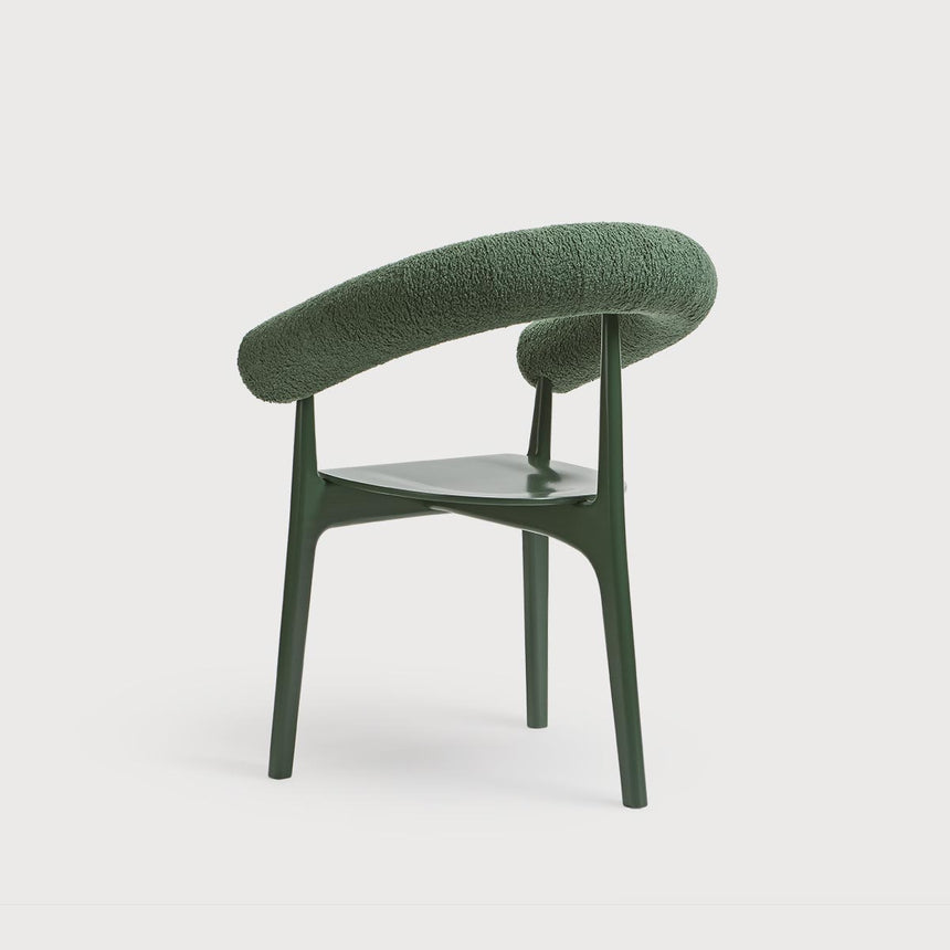 Paged Evo B-2948 éttermi szék