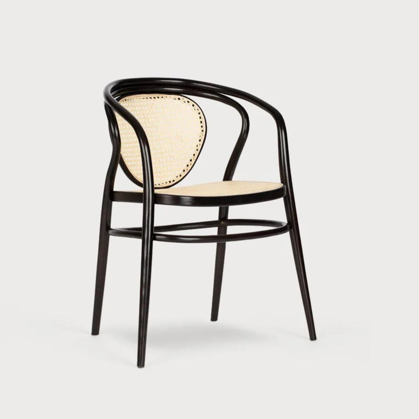 Paged Nodo B-1400 éttermi szék