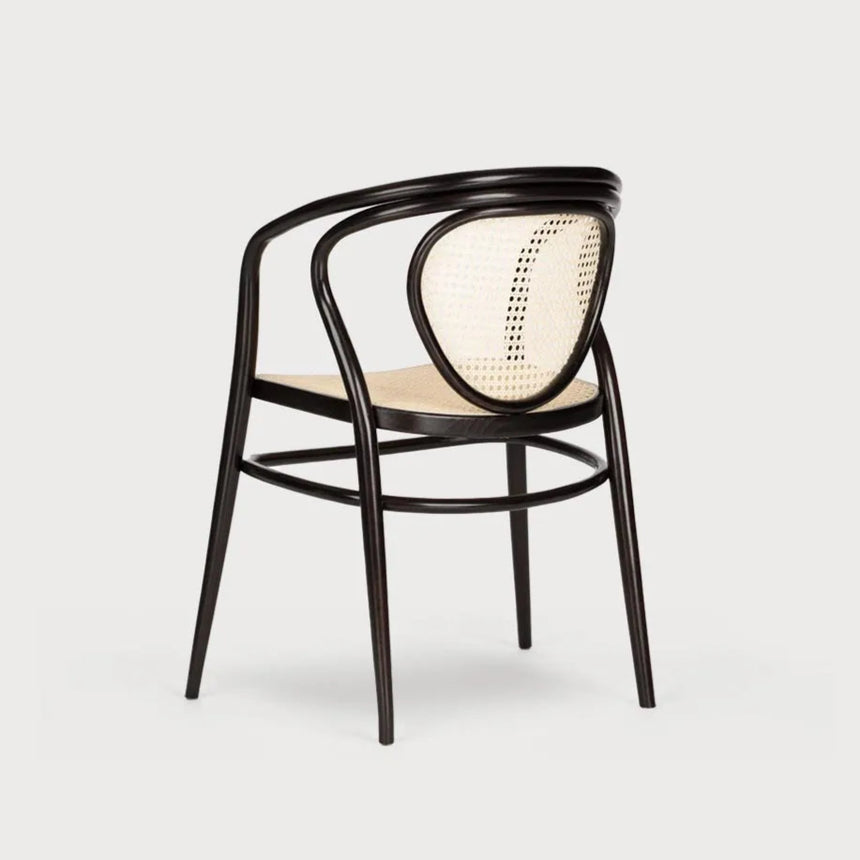 Paged Nodo B-1400 éttermi szék