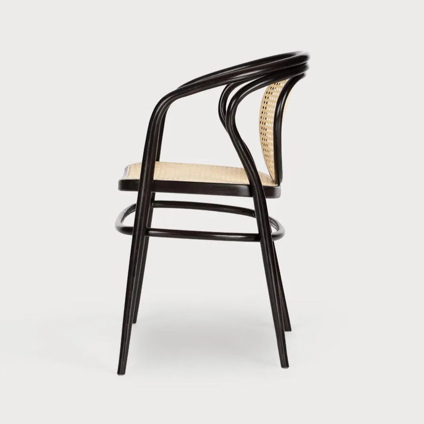 Paged Nodo B-1400 éttermi szék