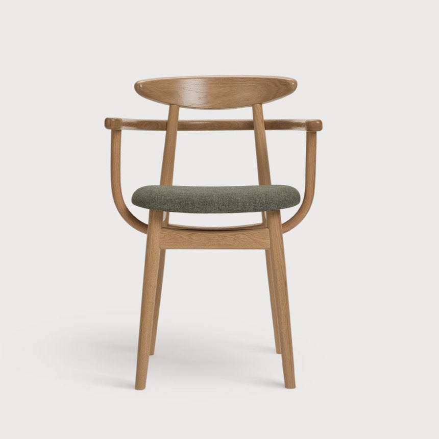 Paged Yesterday B-4101 kárpitozott szék