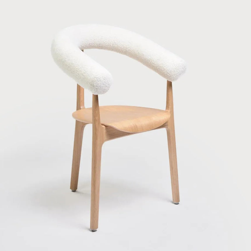 Paged Evo B-2948 éttermi szék