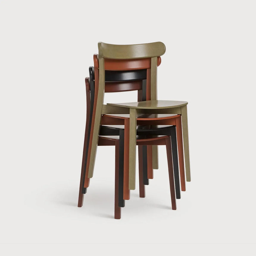 Paged Icho A-4420 éttermi szék