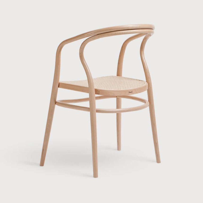 Paged Nodo B-1402 éttermi szék