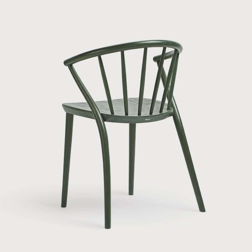 Paged Sudoku B-9820 éttermi szék