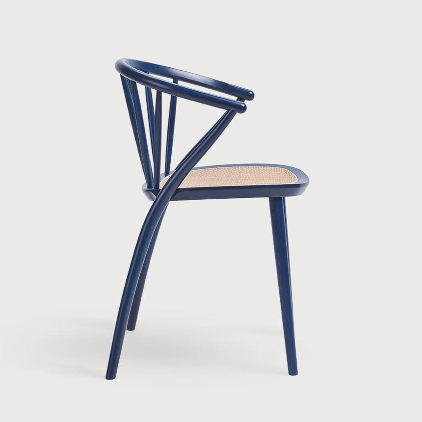 Paged Sudoku Erba B-9820 éttermi szék