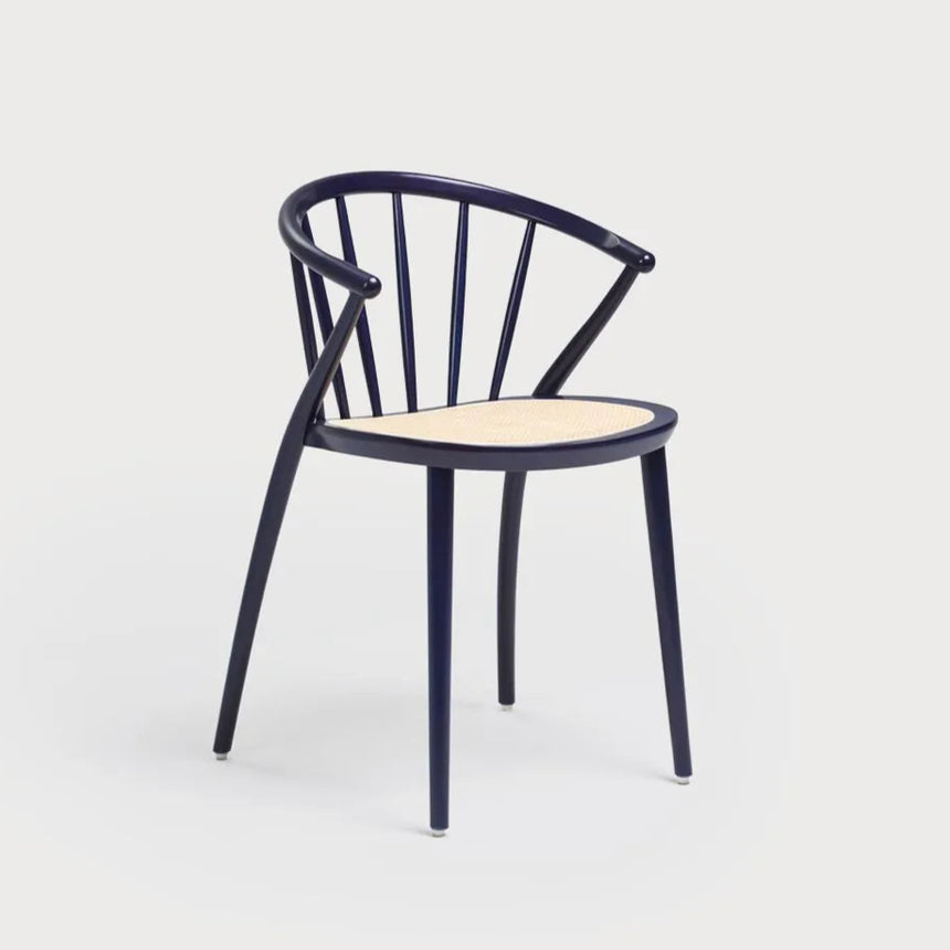 Paged Sudoku Erba B-9820 éttermi szék