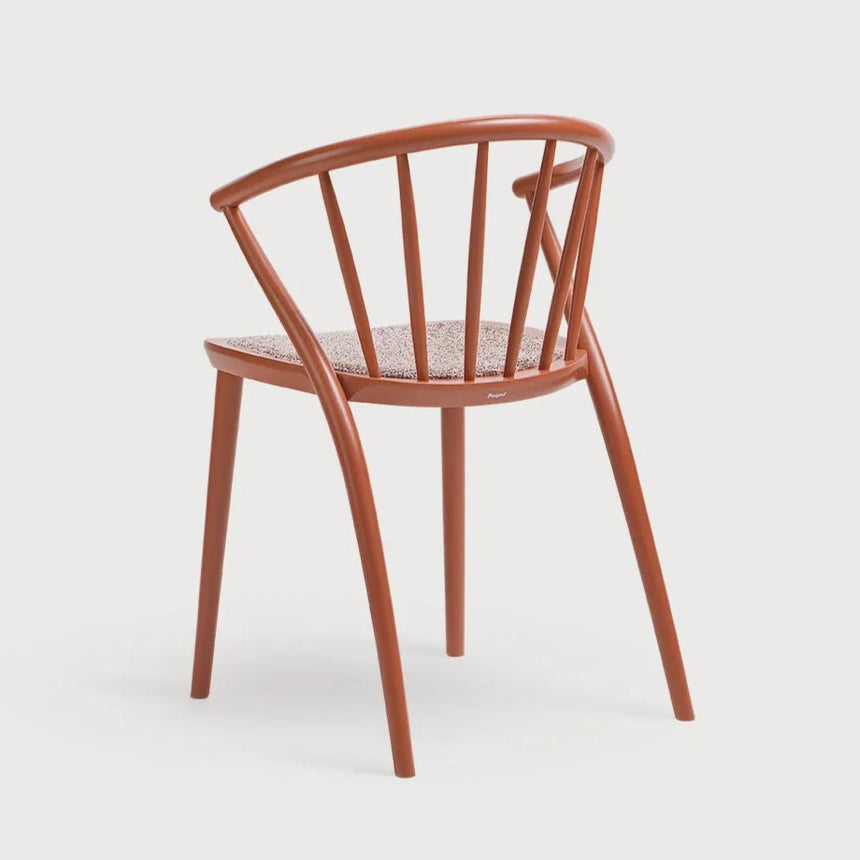 Paged Sudoku Filo B-9820 éttermi szék