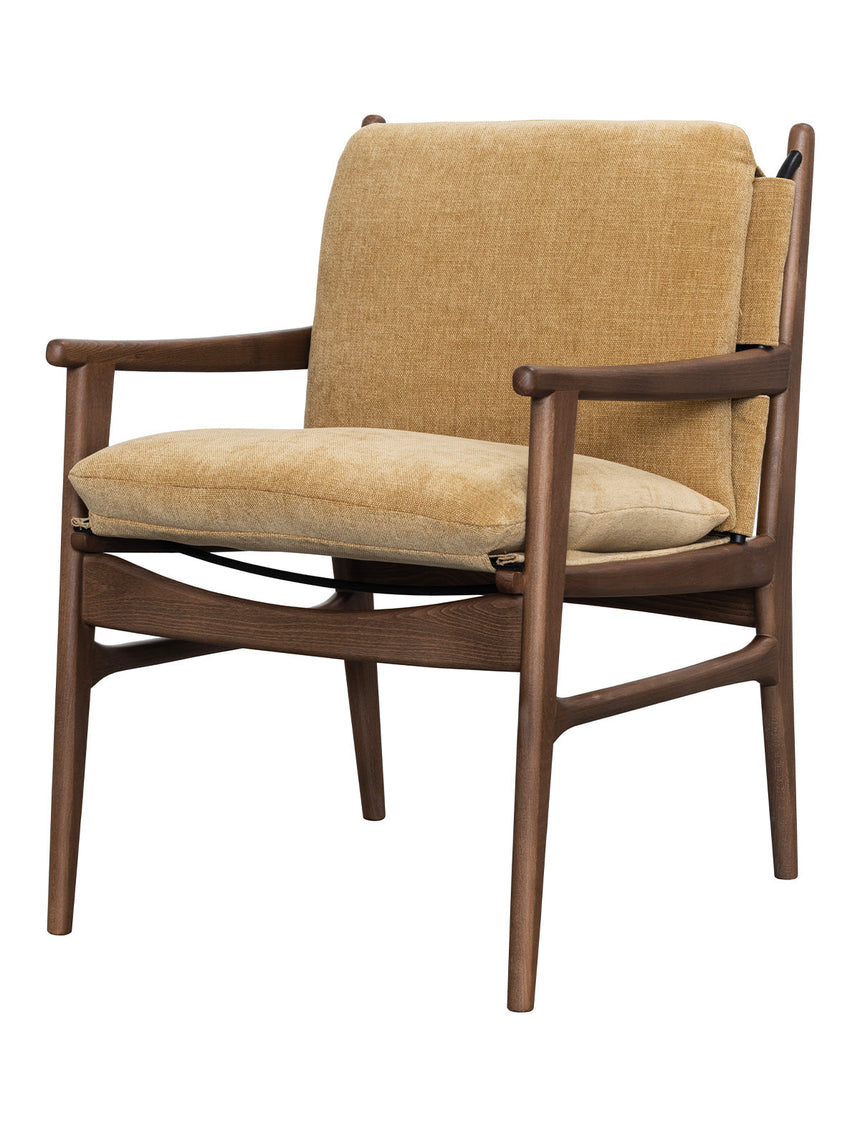 Arlo szék, választható színben