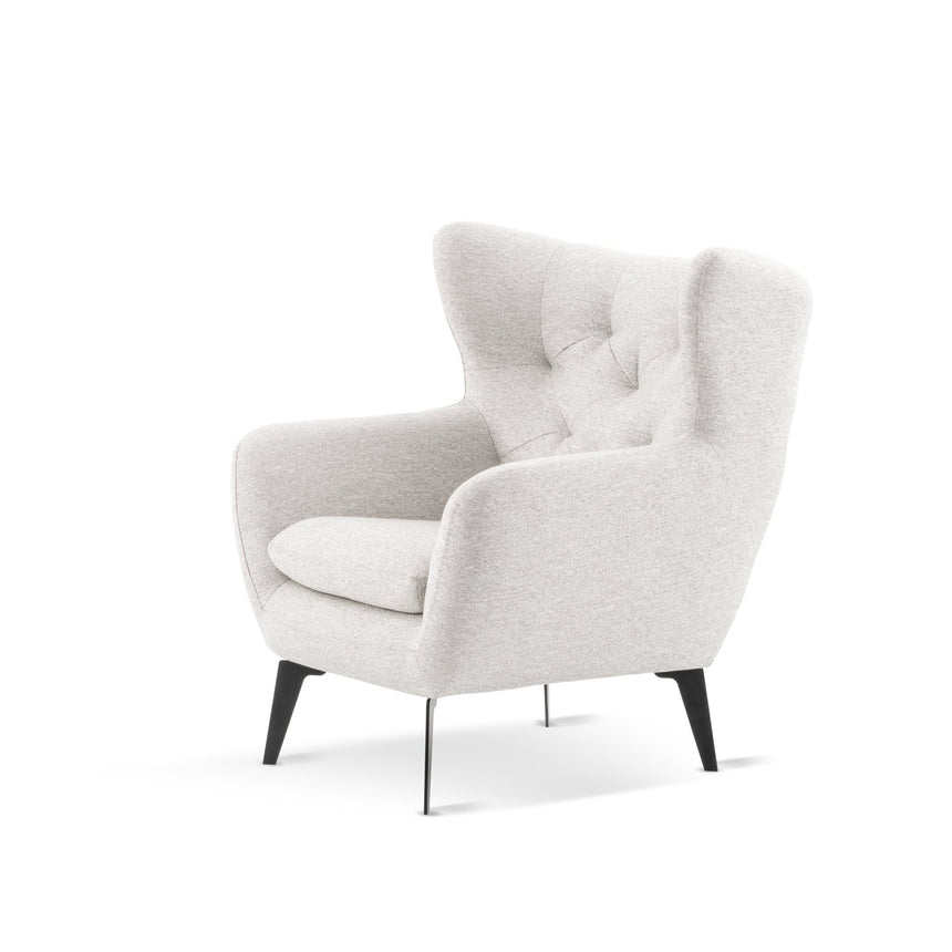 Quito – fotel, többféle színben elérhető