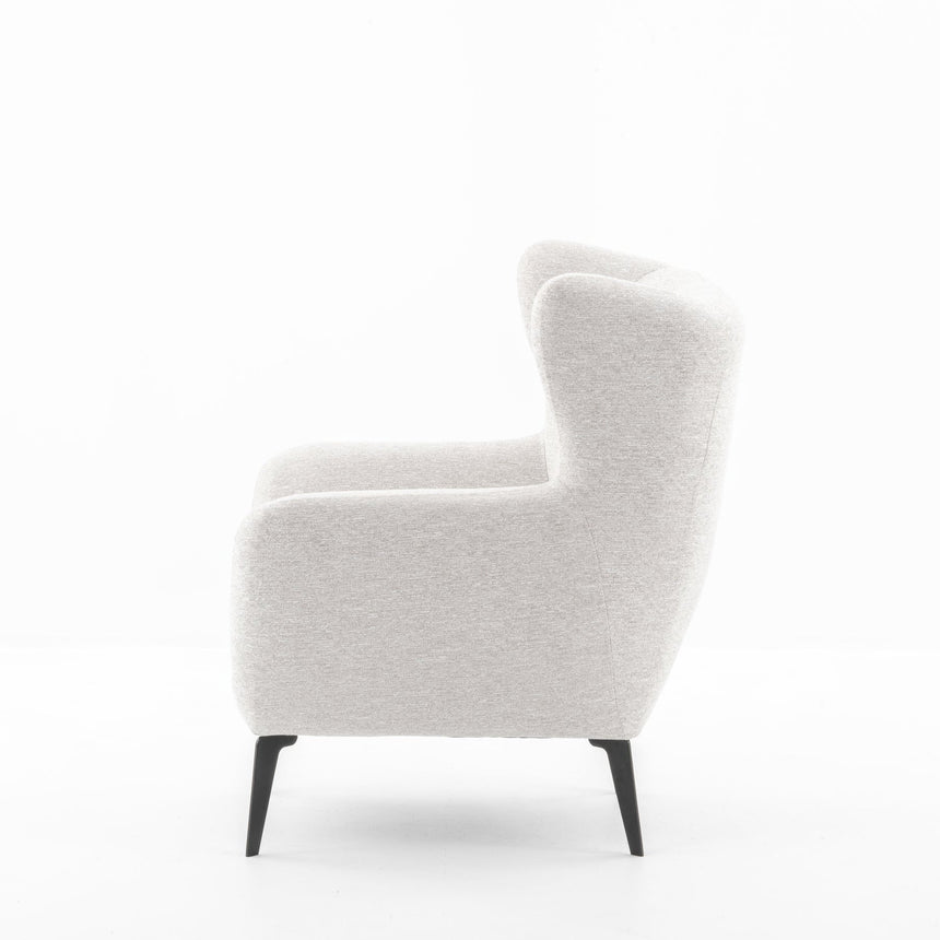 Quito – fotel, többféle színben elérhető