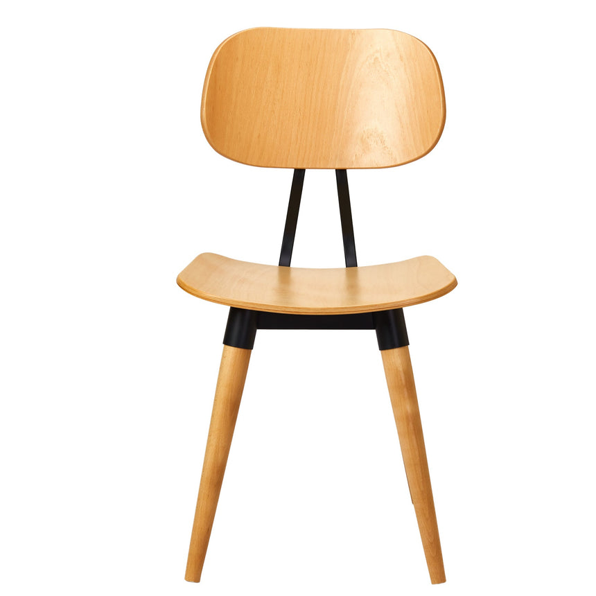 Richard étkezőszék - választható kárpitozással/pácolással