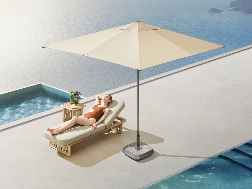 Higold Riva napozóágy